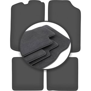 Premium automatten voor: Volkswagen Golf I hatchback (1974-1983)