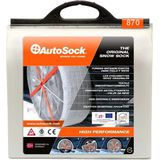 AutoSock High Performance 870