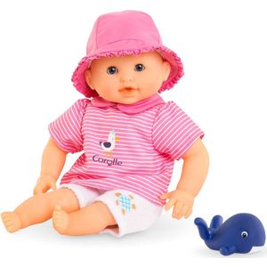Corolle Badpop Océane, 30cm