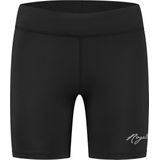 Rogelli Core Hardloopshort - Dames - Zwart - Maat XL