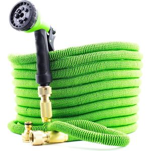 premium tuinslang in professionele kwaliteit - waterslang / garden hose 30 m