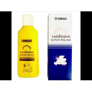 Yamaha Unicon Super Polish - Unicon Super Polish - 150 ml.