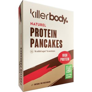 Killerbody Protein Pancakes