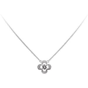 Diamonfire 63.0918.108245 Dames Ketting - Collier