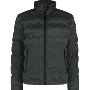 State of Art Jas Gewatteerde Jas 78124829 3900 Mannen Maat - XXL