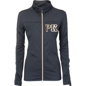 PK International Meryl Jacket Pirelli Charcoal XXL