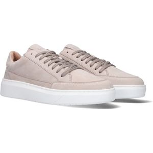 CLAY Enzo Lage sneakers - Heren - Grijs - Maat 42