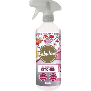 Fabulosa Kitchen Spray | Flora (500 ml)
