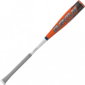 Easton - MLB - Honkbal - Aluminium - Quantum - USA Logo - Jeugd - Honkbalknuppel - Big Barrel - Oranje - 31 inch - (-11)