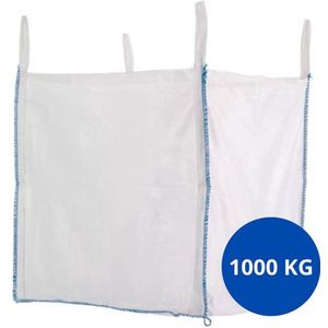 5 stuks Recofix Big bag 90 x 90 x 110cm geschikt voor 1000kg
