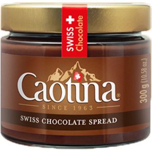 Caotina - Chocopasta - 6x 300g