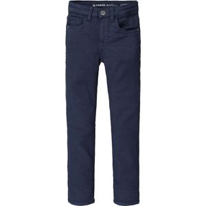 GARCIA Xevi Jongens Skinny Fit Jeans Blauw - Maat 98