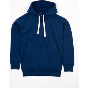 Herenhoodie 'Superstar' met capuchon Swiss Navy - XS