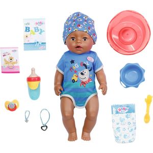 BABY born Magic Boy DoC 43cm