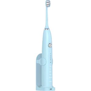 Tandenborstelhouder - Badkamer Accessoires - Oral-B - inclusief 3M Dubbelzijdige Plaktape - Blauw