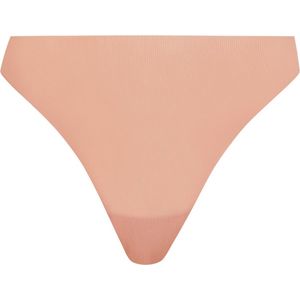 Pulpies Seamless bikini slip dames - Invisible brief - Naadloze mini slip - - XL