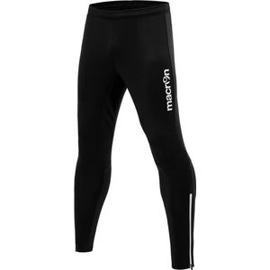 Macron Desna Pant - Zwart - Maat L