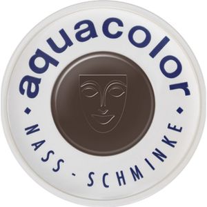 Kryolan Aquacolor Schmink - Middelbruin 103 - 30 ml