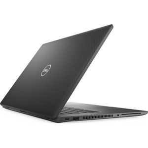 DELL Latitude 7520 | Core™ i5-1145G7 | 16GB | 512GB SSD | 15 FHD | Black | W10 Pro | Qwerty - Nordic