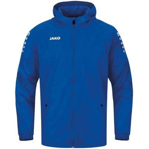 Jako Team 2.0 Regenjas Junior - Maat 128