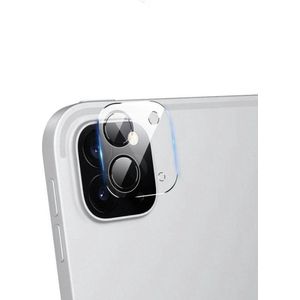 Geschikt voor iPad Pro 11 2021 Camera Lens Protector - 11 inch - iPad Pro 11 2021 Tempered Glass Camera