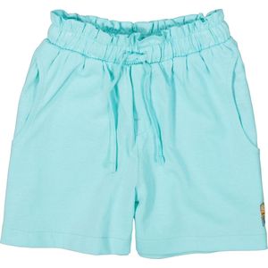 GARCIA Meisjes Shorts Blauw - Maat 104