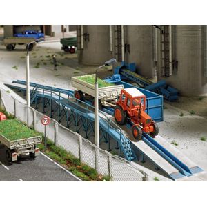 Busch - Rampe/annahmedosierer Tt (5/21) * - BU8768 - modelbouwsets, hobbybouwspeelgoed voor kinderen, modelverf en accessoires