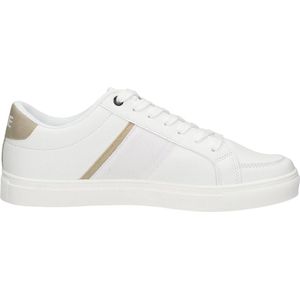 PME Legend Eclipse Lage sneakers - Heren - Wit - Maat 48