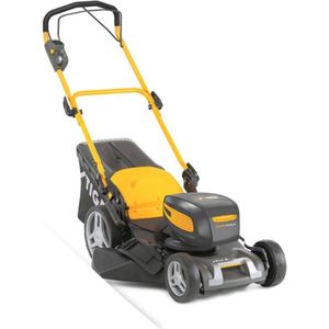 Stiga Combi 748 SQ AE Accu grasmaaier | zonder accu's en lader