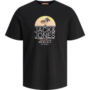 Originals Casey SS Crew Shirt T-shirt Jongens - Maat 128