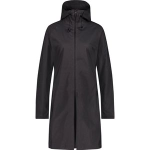 Regenjas AGU Women SeQ Rain Urban Outdoor Black