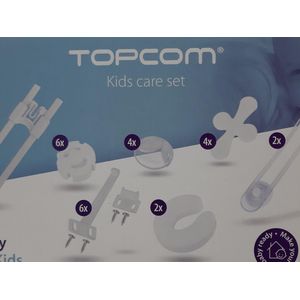 Topcom Kinderbeveiligingset