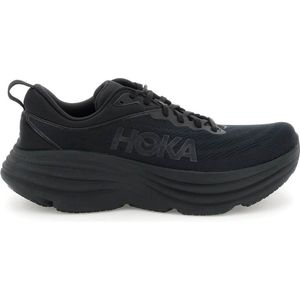 Hoka Sneaker - Mannen - Zwart - Maat 40