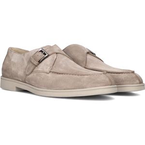 Greve Tufo 3331 Nette schoenen - Heren - Beige - Maat 43