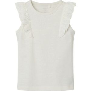 NAME IT - NMFJAMILLA CAP TOP - Meisjes - Blouses