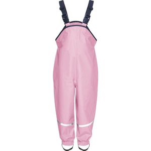 Playshoes - Regenbroek - Meisjes - Maat 104 - Roze