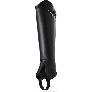 Chaps Palissade Black - Small | Chaps paard