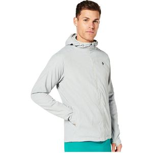 SUPERDRY Run Jasje Heren - Moonlight Grey - XL