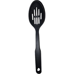 Wilko - schuimspaan - nylon slotted spoon