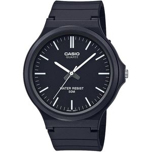 Casio MW 240 1EVEF Unisex horloge - 43 mm