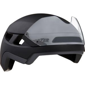 Lazer Lazer Urbanize NTA E-bikehelm  Sporthelm - Unisex - mat zwart