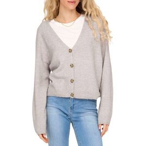 Only Rica Life Cardigan Vest Dames - Maat XS