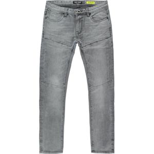 Cars Newark Slim Fit Grey Used Heren Jeans - W32 X L34