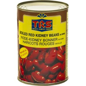 TRS Rode Kidneybonen Gekookt 400 g