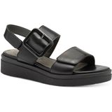 Tamaris COMFORT Dames Sandaaltje 8-88706-42 022 Wide Fit Maat: 42 EU