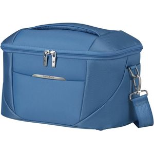 Samsonite Beautycase - Re-Lite BC 7 l - Capri blue
