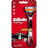 Gillette Fusion Gamer Power