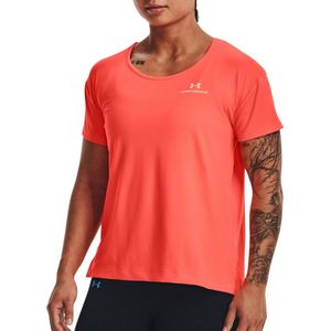 Under Armour Rush Energy Shirt Dames