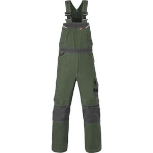 HAVEP Amerikaanse Overall Attitude 20195 - Bosbouwgroen/Charcoal - 62