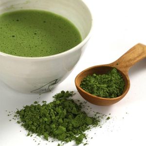 Matcha Poeder 1 kg - Biologisch gecertificeerd